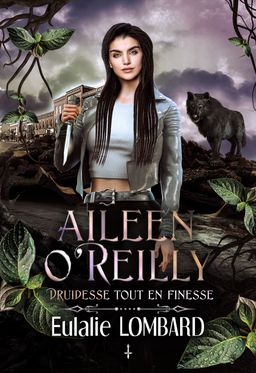 Druidesse tout en finesse