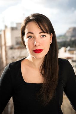 Élise SARDAN
