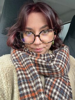 Audrey Pageot
