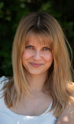 Eulalie Lombard
