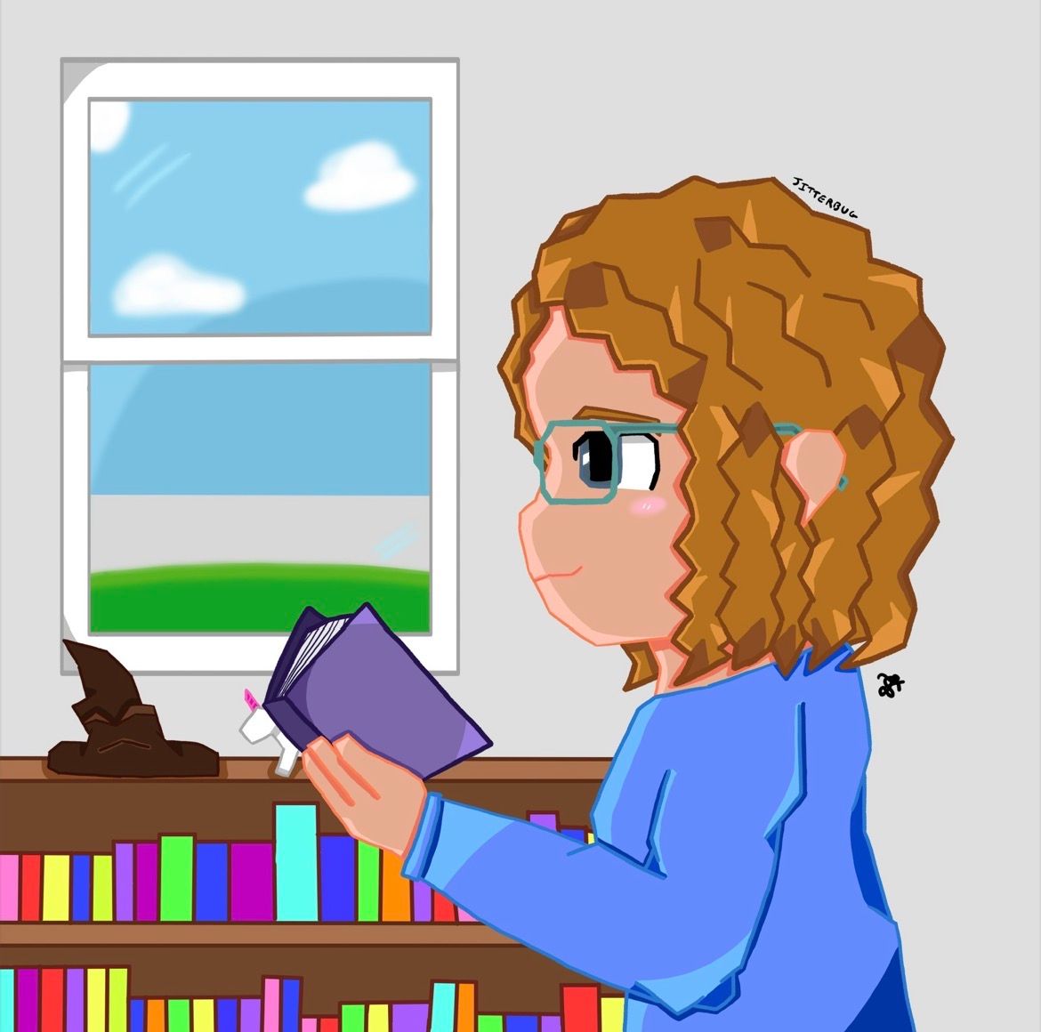 Readw_laurine