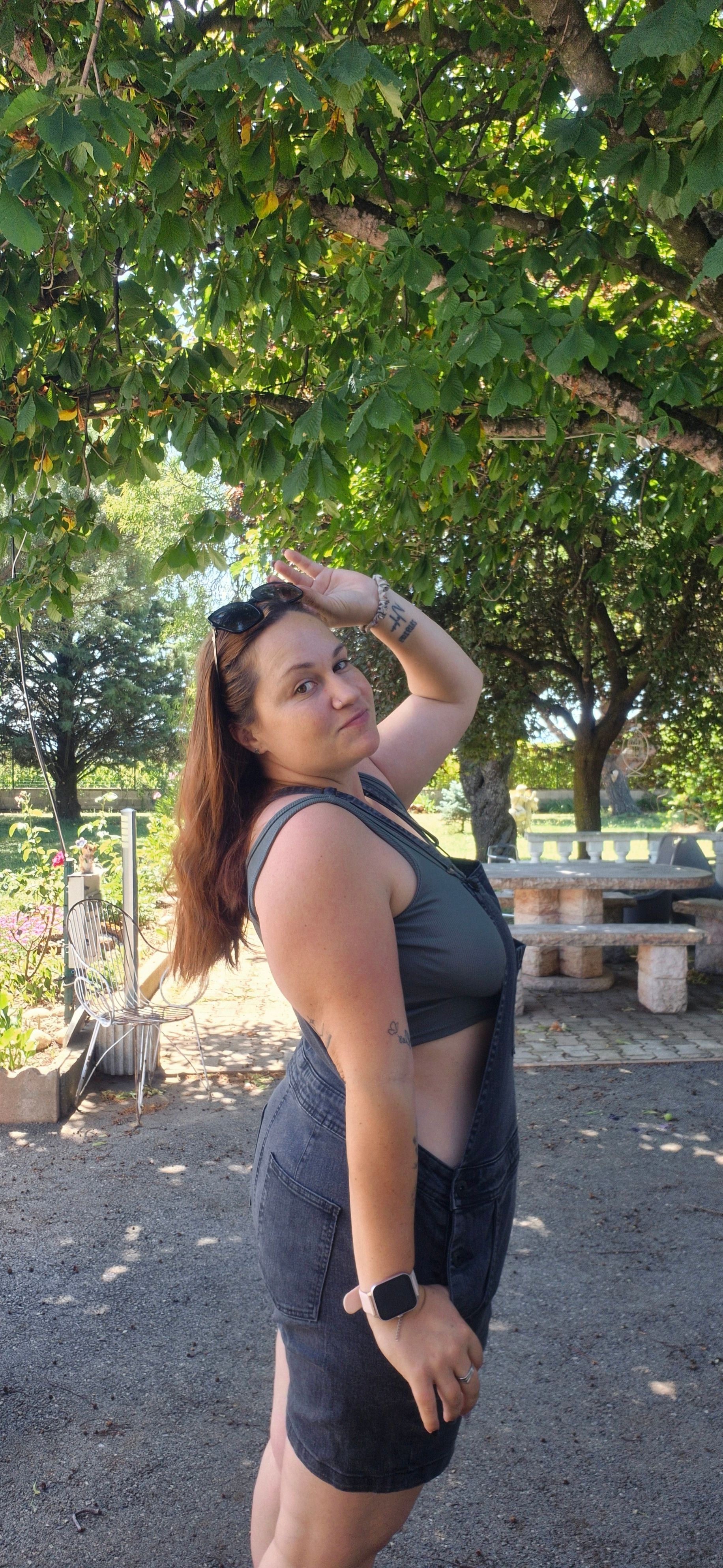 Cecilia