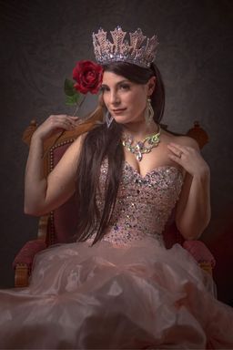 marie-anne