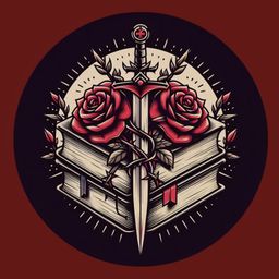 Bookshavethorns