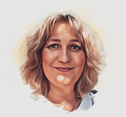 Céline Saint-Charle