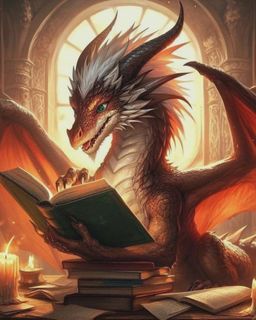 Stefledragon