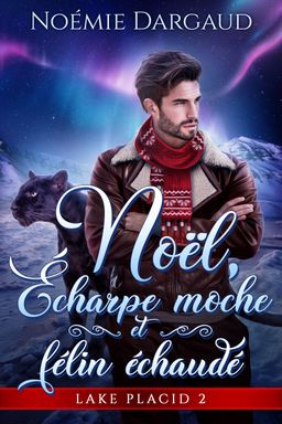 Noël, Écharpe moche et félin échaudé 