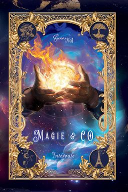 Oracle, Magie & Co