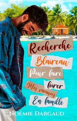Recherche Blaireau pour foirer mes vacances en famille