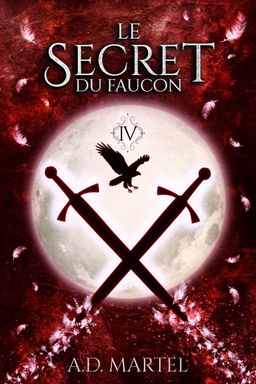Le Secret du Faucon
