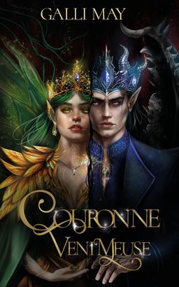 Couronne Venimeuse
