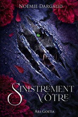 Sinistrement Vôtre