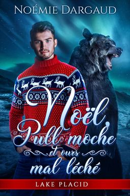Noël, Pull moche et ours mal léché