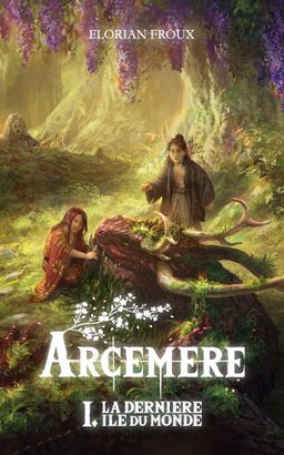 Arcemère