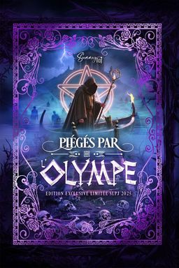 Piégés par l'Olympe
