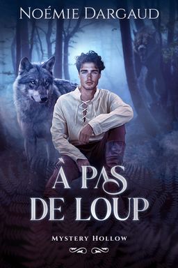 À pas de loup 