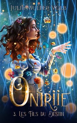 Oniriie