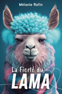 La fierté du Lama