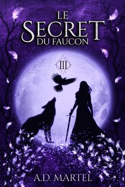 Le Secret du Faucon