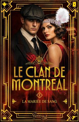 La Mariée de Sang