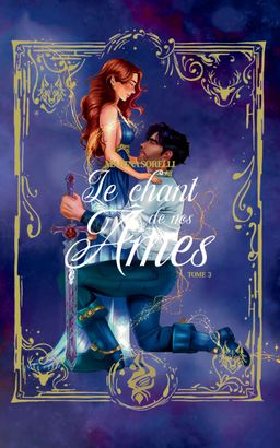 Le Chant de nos Âmes