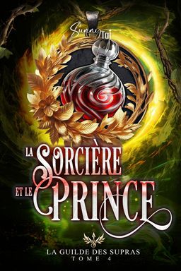 La Sorcière et le Prince
