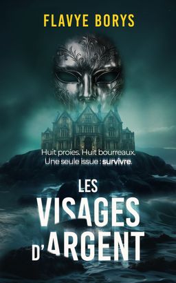 Les visages d'argent