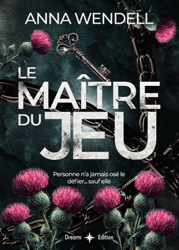 Le Maître du jeu