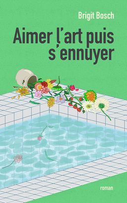 Aimer l'art puis s'ennuyer