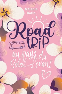 Road-trip au pays du soleil levant