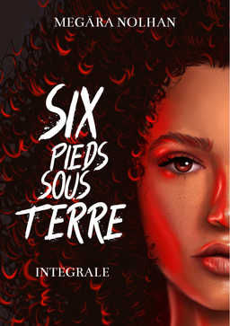 Six Pieds Sous Terre - 1