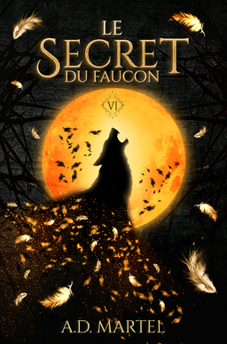 Le Secret du Faucon