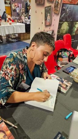 Noémie Dargaud