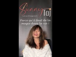 Sunny TAJ