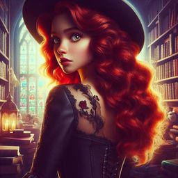 @Booksofastoriel