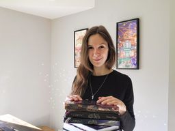Victoria Chopin