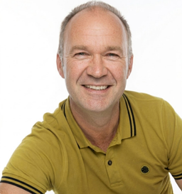 Laurent Blondeau