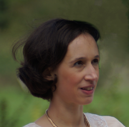 Caroline Frilet