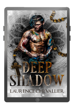 Ebook - Deep Shadow