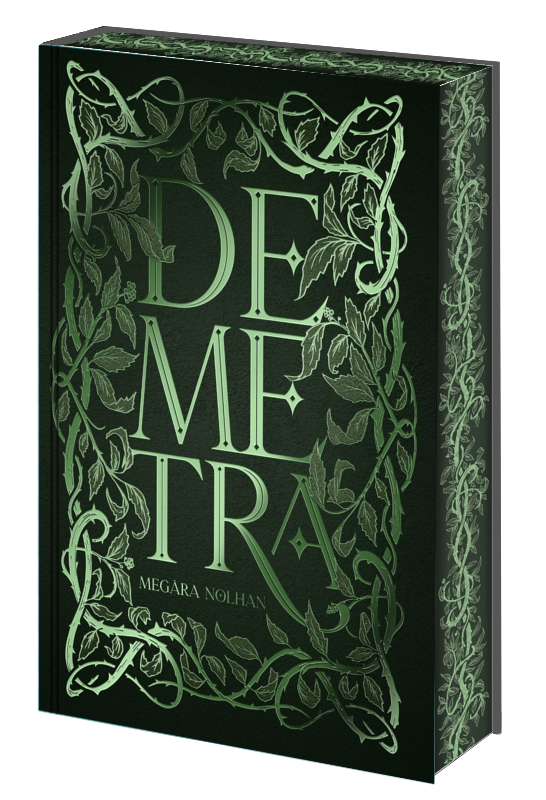 Demetra