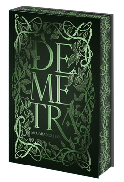 Relié - Demetra