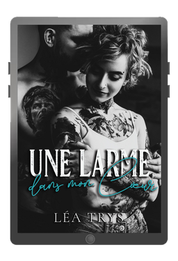 Ebook - Une larme dans mon cœur