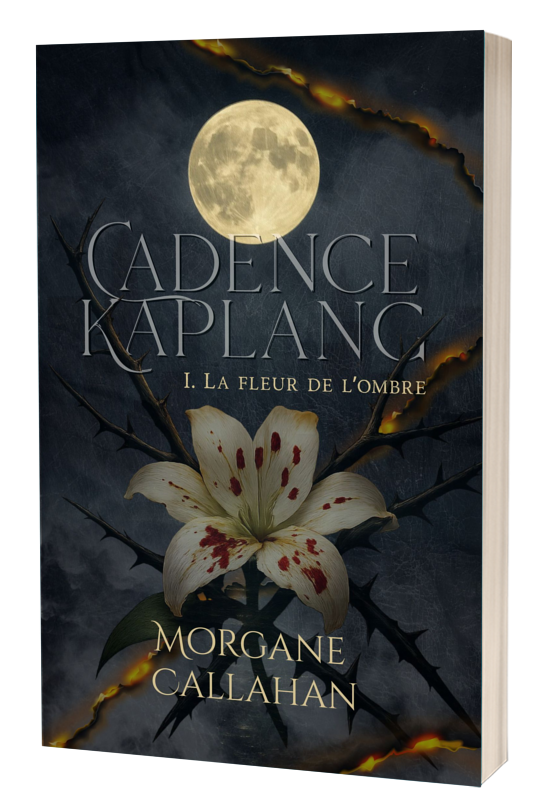 Cadence Kaplang