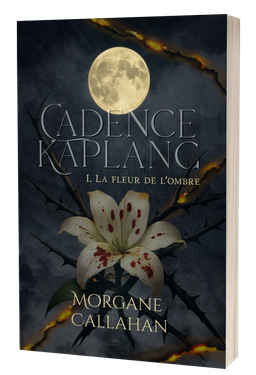 Cadence Kaplang