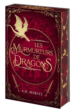 Les Murmureurs de Dragons