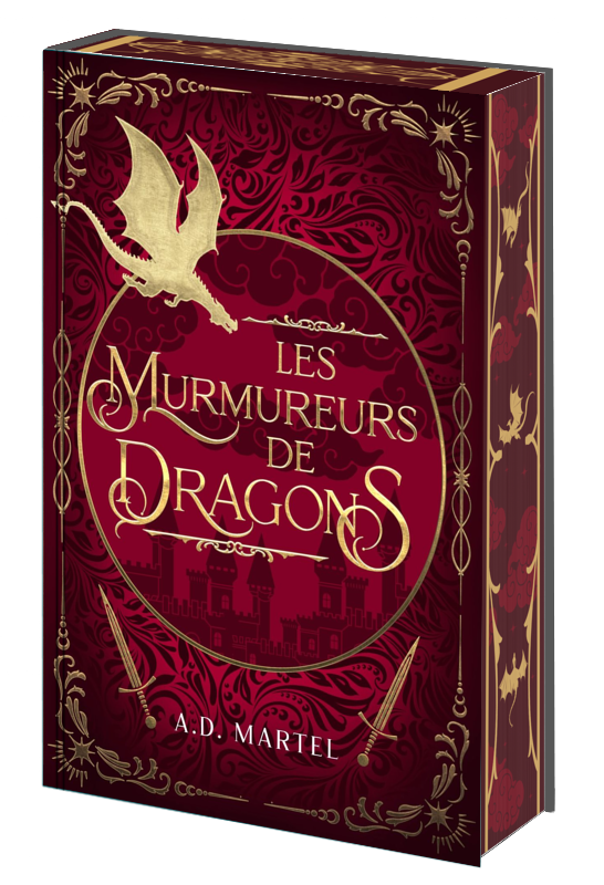 Les Murmureurs de Dragons