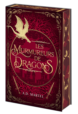 Les Murmureurs de Dragons