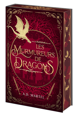 Les Murmureurs de Dragons