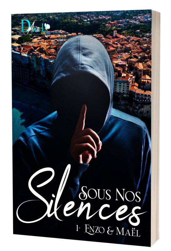 Sous nos silences 1 - Enzo&Maël