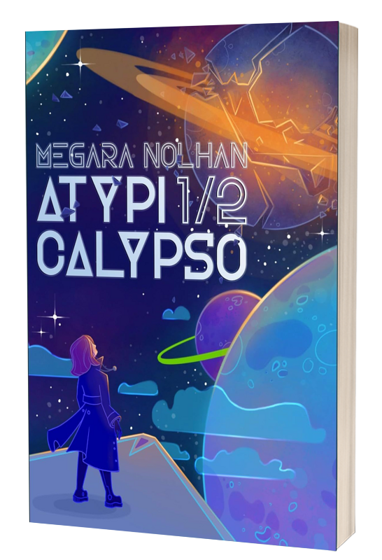 Atypicalypso 1/2